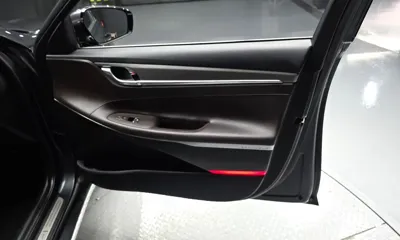 Hyundai Grandeur 2020, 172216 км, за 10174.61 USD - фото 24