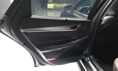 Hyundai Grandeur 2020, 172216 км, за 10174.61 USD - фото 25