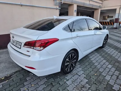 Hyundai i40 2016, 172298 км, за 3841.06 USD - фото 6