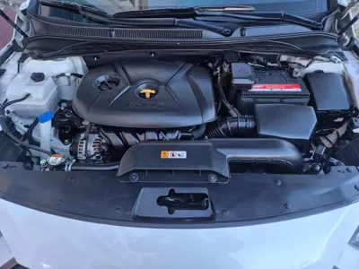 Hyundai i40 2016, 172298 км, за 3841.06 USD - фото 7