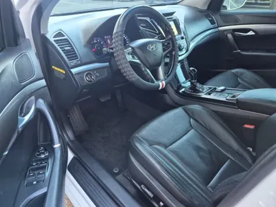 Hyundai i40 2016, 172298 км, за 3841.06 USD - фото 8