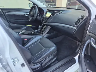 Hyundai i40 2016, 172298 км, за 3841.06 USD - фото 9