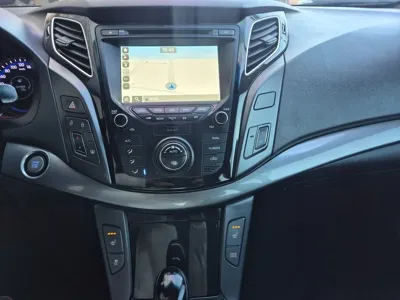 Hyundai i40 2016, 172298 км, за 3841.06 USD - фото 12