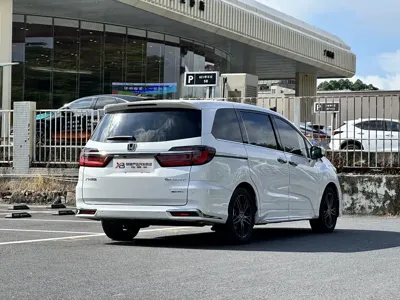 Honda Odyssey 2025, 19300 км, за 27731.31 USD