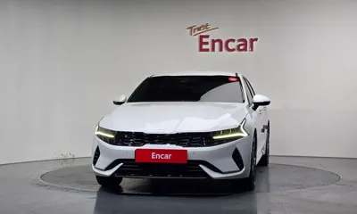 Kia K5 2023, 35149 км, за 18054.76 USD