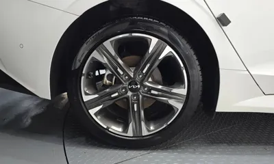 Kia K5 2023, 35149 км, за 18054.76 USD