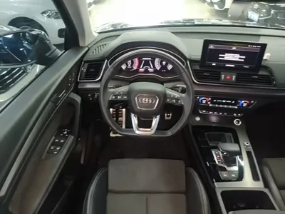 Audi Q5L Sportback 2024, 42500 км, за 29649.22 USD - фото 11