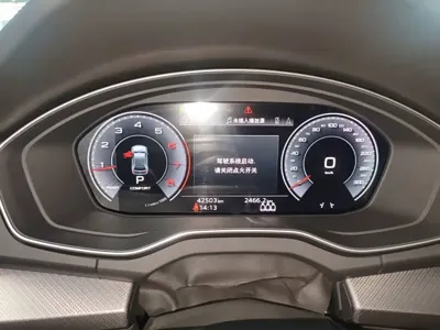 Audi Q5L Sportback 2024, 42500 км, за 29649.22 USD - фото 12