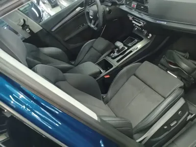 Audi Q5L Sportback 2024, 42500 км, за 29649.22 USD - фото 25