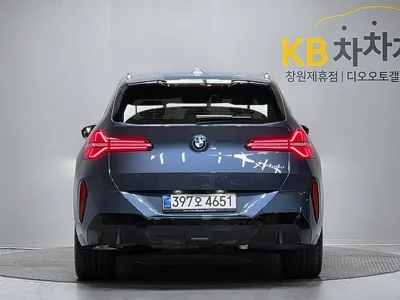 BMW X3 2025, 10372 км, за 56121.14 USD