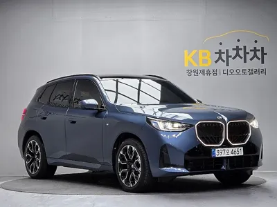 BMW X3 2025, 10372 км, за 56121.14 USD