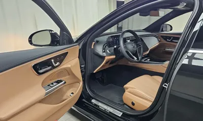Mercedes-Benz E-Class 2024, 28506 км, за 43554.56 USD - фото 10