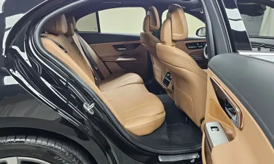 Mercedes-Benz E-Class 2024, 28506 км, за 43554.56 USD - фото 11