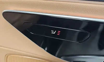 Mercedes-Benz E-Class 2024, 28506 км, за 43554.56 USD - фото 29