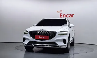 Genesis GV70 2023, 57072 км, за 25966.3 USD