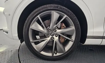 Genesis GV70 2023, 57072 км, за 25966.3 USD