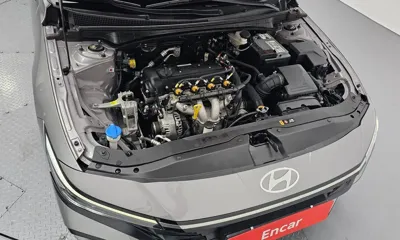 Hyundai Avante 2024, 36021 км, за 10831.04 USD - фото 6