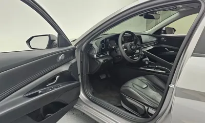 Hyundai Avante 2024, 36021 км, за 10831.04 USD - фото 10