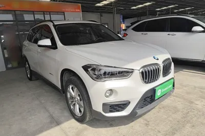 BMW X1 2016, 62800 км, за 9388 USD - фото 3