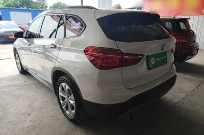 BMW X1 2016, 62800 км, за 9388 USD - фото 4