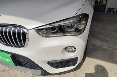 BMW X1 2016, 62800 км, за 9388 USD - фото 8