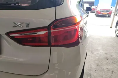 BMW X1 2016, 62800 км, за 9388 USD - фото 9