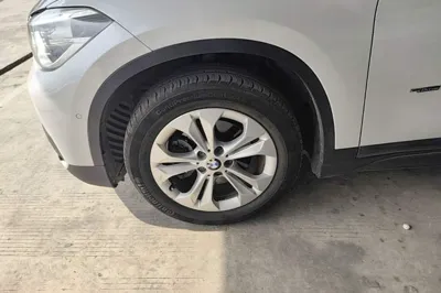 BMW X1 2016, 62800 км, за 9388 USD - фото 10
