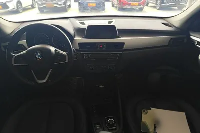 BMW X1 2016, 62800 км, за 9388 USD - фото 11