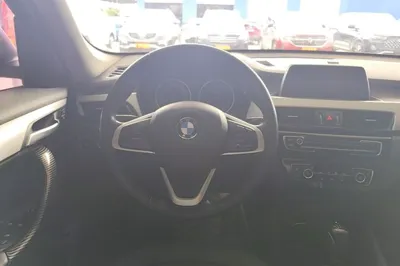 BMW X1 2016, 62800 км, за 9388 USD - фото 12