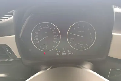 BMW X1 2016, 62800 км, за 9388 USD - фото 13