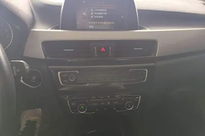 BMW X1 2016, 62800 км, за 9388 USD - фото 14