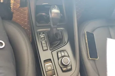 BMW X1 2016, 62800 км, за 9388 USD - фото 15