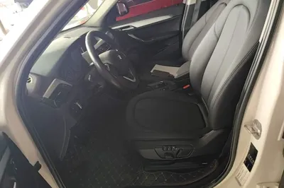 BMW X1 2016, 62800 км, за 9388 USD - фото 16