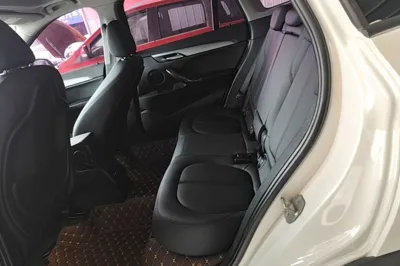 BMW X1 2016, 62800 км, за 9388 USD - фото 19