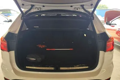 BMW X1 2016, 62800 км, за 9388 USD - фото 21