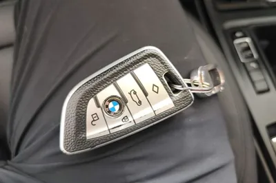 BMW X1 2016, 62800 км, за 9388 USD - фото 22