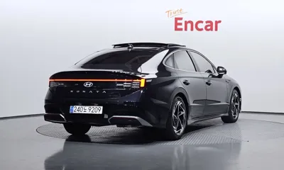 Hyundai Sonata 2024, 34419 км, за 20161.3 USD