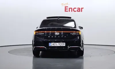 Hyundai Sonata 2024, 34419 км, за 20161.3 USD