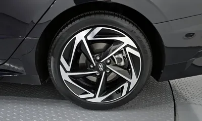 Hyundai Sonata 2024, 34419 км, за 20161.3 USD