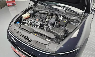 Hyundai Sonata 2024, 34419 км, за 20161.3 USD - фото 6