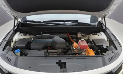 Kia Sorento 2021, 83521 км, за 15960.92 USD - фото 6