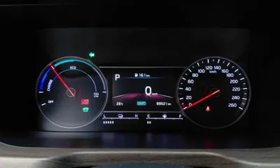 Kia Sorento 2021, 83521 км, за 15960.92 USD - фото 8