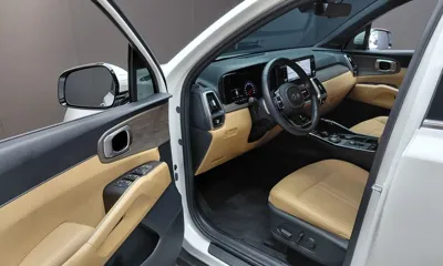 Kia Sorento 2021, 83521 км, за 15960.92 USD - фото 10