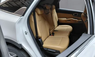 Kia Sorento 2021, 83521 км, за 15960.92 USD - фото 11
