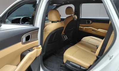 Kia Sorento 2021, 83521 км, за 15960.92 USD - фото 12