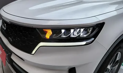 Kia Sorento 2021, 83521 км, за 15960.92 USD - фото 22