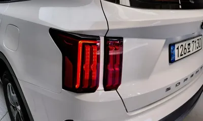Kia Sorento 2021, 83521 км, за 15960.92 USD - фото 23