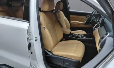 Kia Sorento 2021, 83521 км, за 15960.92 USD - фото 26