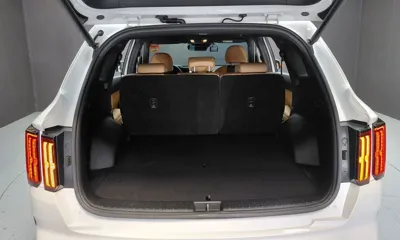 Kia Sorento 2021, 83521 км, за 15960.92 USD - фото 27