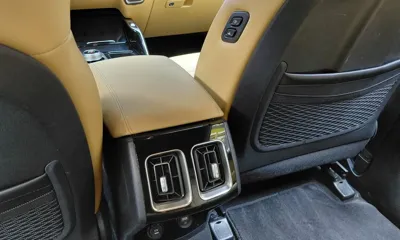 Kia Sorento 2021, 83521 км, за 15960.92 USD - фото 31